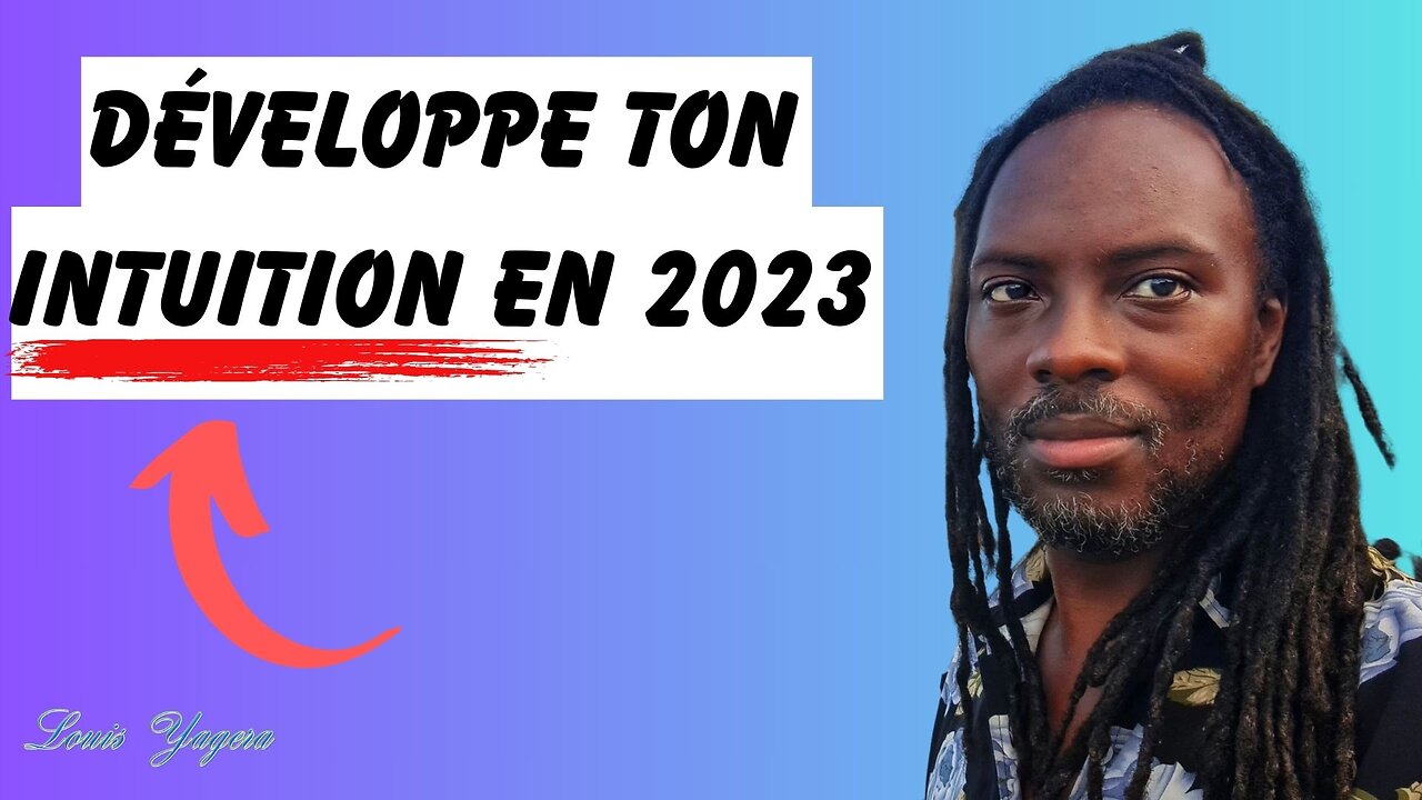 L'importance de développer votre intuition en 2023