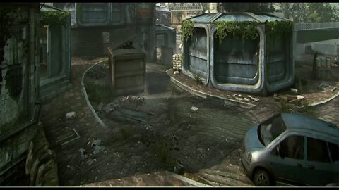 Call Of Duty Black Ops 2 Multiplayer Map Pod Gameplay