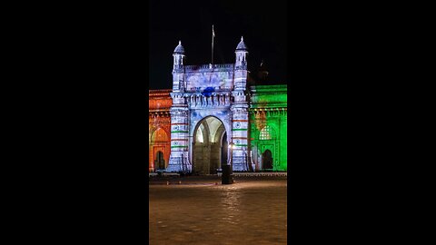 India’s Independence Day celebration 🇮🇳❤️