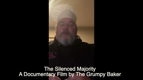 Trailer for The Silenced Majority