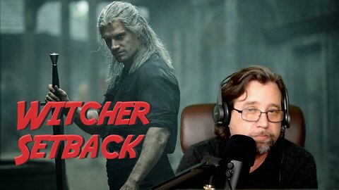 Witcher Delayed and Other Fun Things.