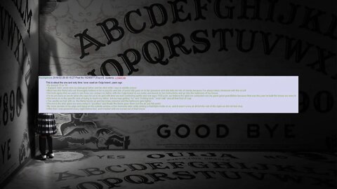 0003 /X/ Scary Short Stories