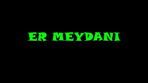 ER MEYDANI