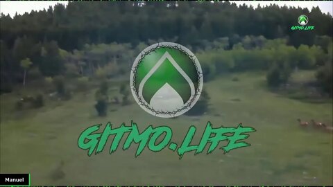 The Return of the Hoboken Horse! Gitmo Life Ep 7 4/8/2021