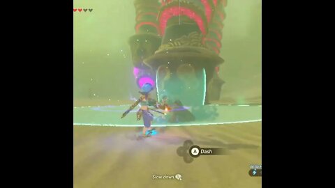 Entering Naboris