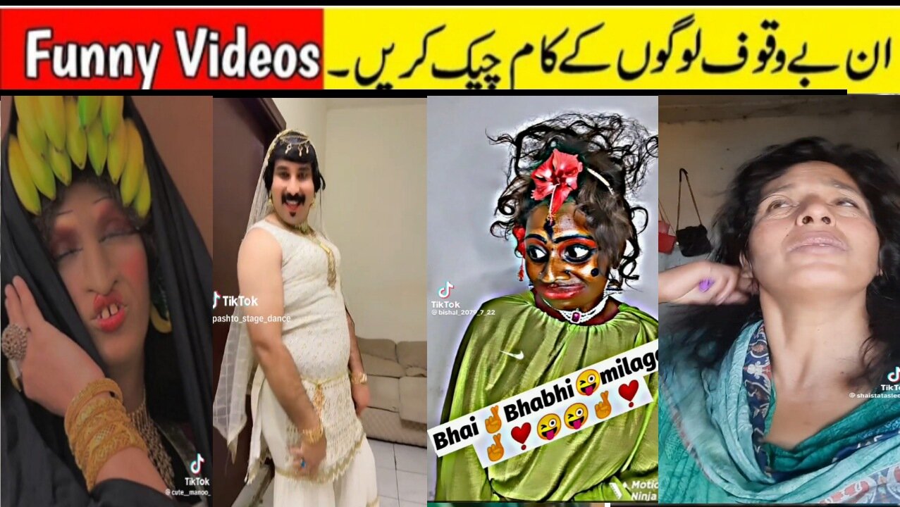 Funny videos on internet 🤣😂😁