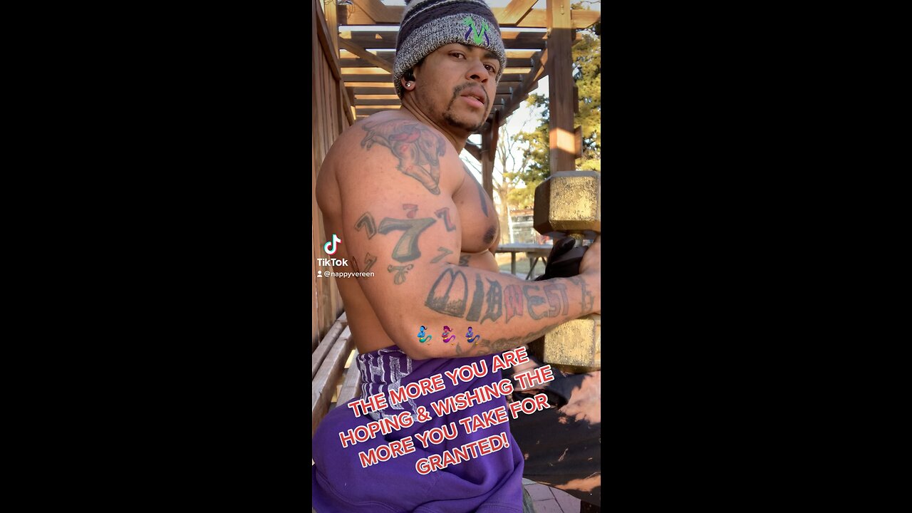 THE MORE YOU “WISH” THE MORE YOU TAKE FOR “GRANTED” 🧞‍♀️|the best motivation