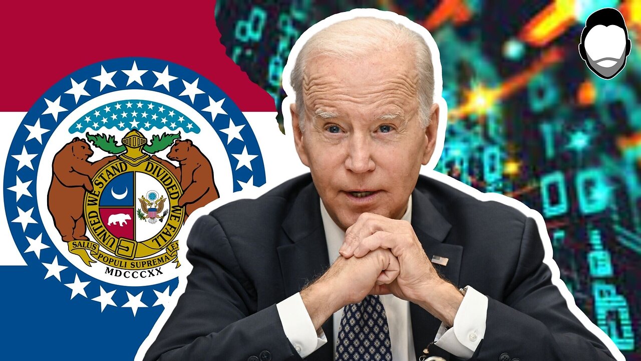 Biden Censors Request STAY of INJUNCTION in Big Tech Collusion Lawsuit