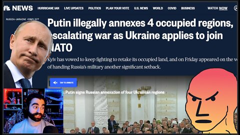 Score: Putin 1, West -80bn