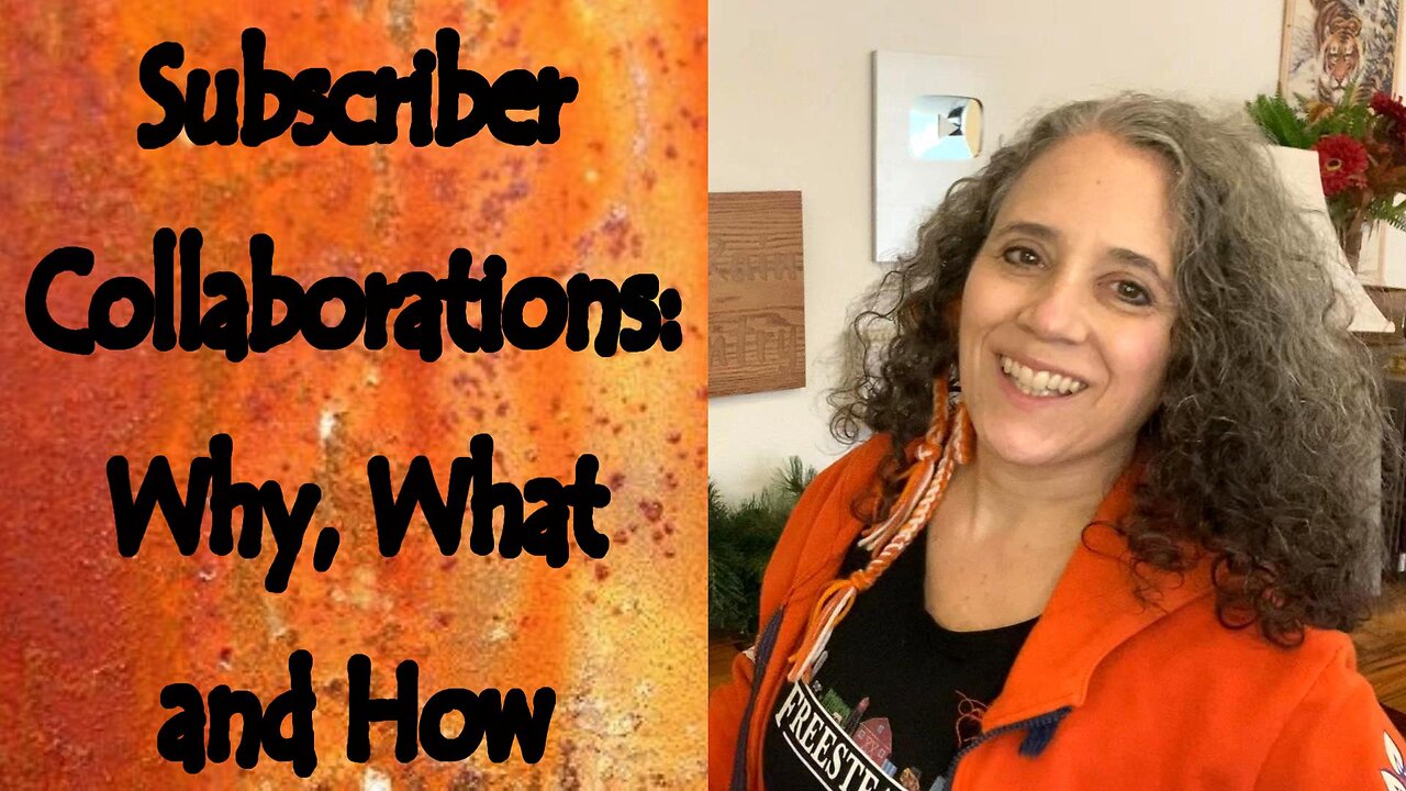 Why, What & How Subscriber Collaborations