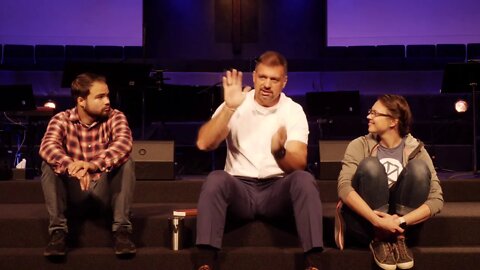 How Do You Help Others Know Jesus? - Westgate Kids 9/27/2020