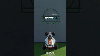 Jump through the wall Trackmania 2020 LOL map #trackmania2020 #tm2020 #shorts #gamingshorts #gaming