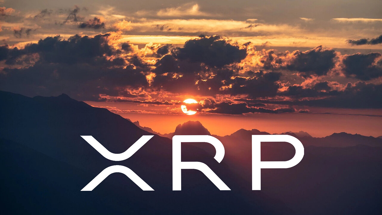 XRP RIPPLE THE BIGGEST GET READY !!!!!!!!
