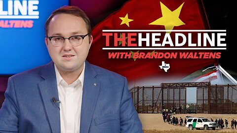 Chinese On Our Border