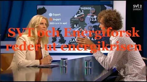 Agenda om elkrisen 18/9