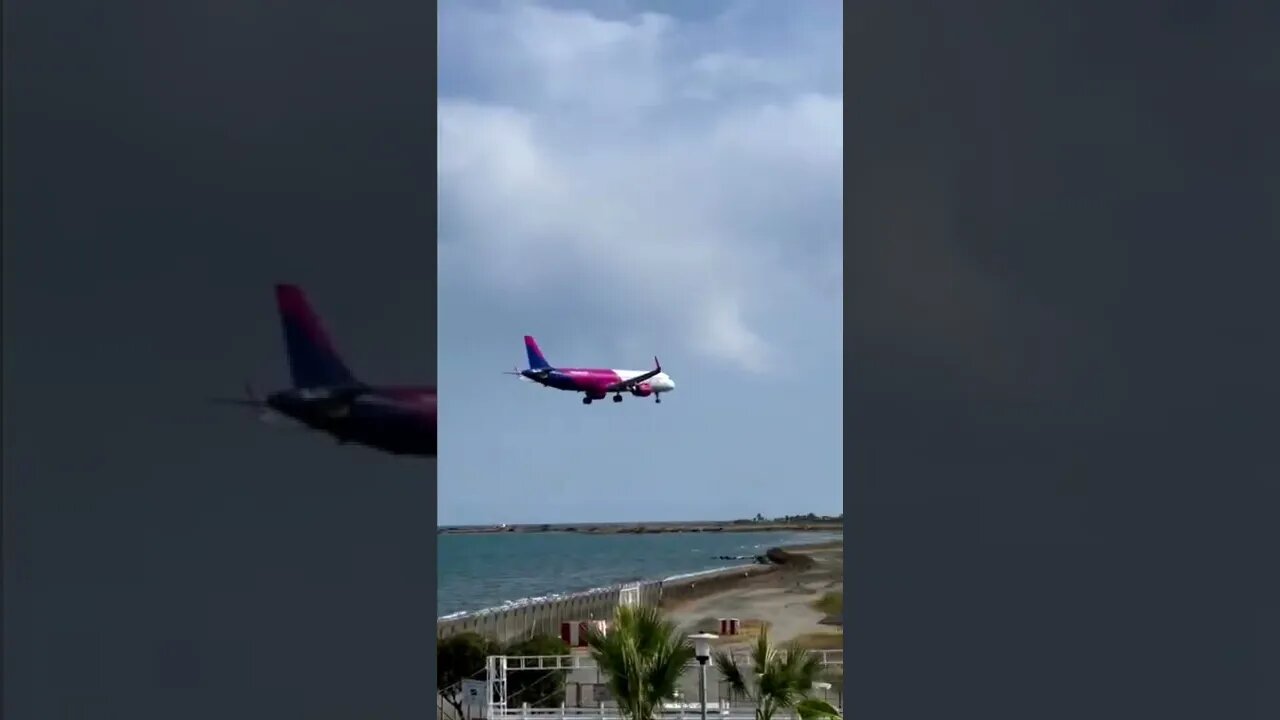 BELÍSSIMO DE LINDO✈️✈️🥰🥰