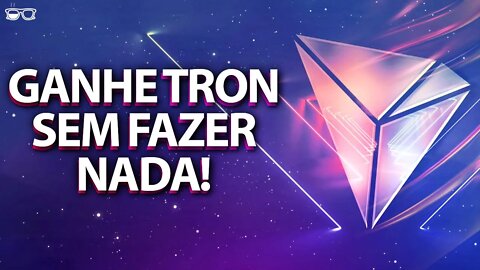 GANHE TRON NO AUTOMÁTICO SEM FAZER NADA - FAUCET DE TRON AUTOMÁTICA