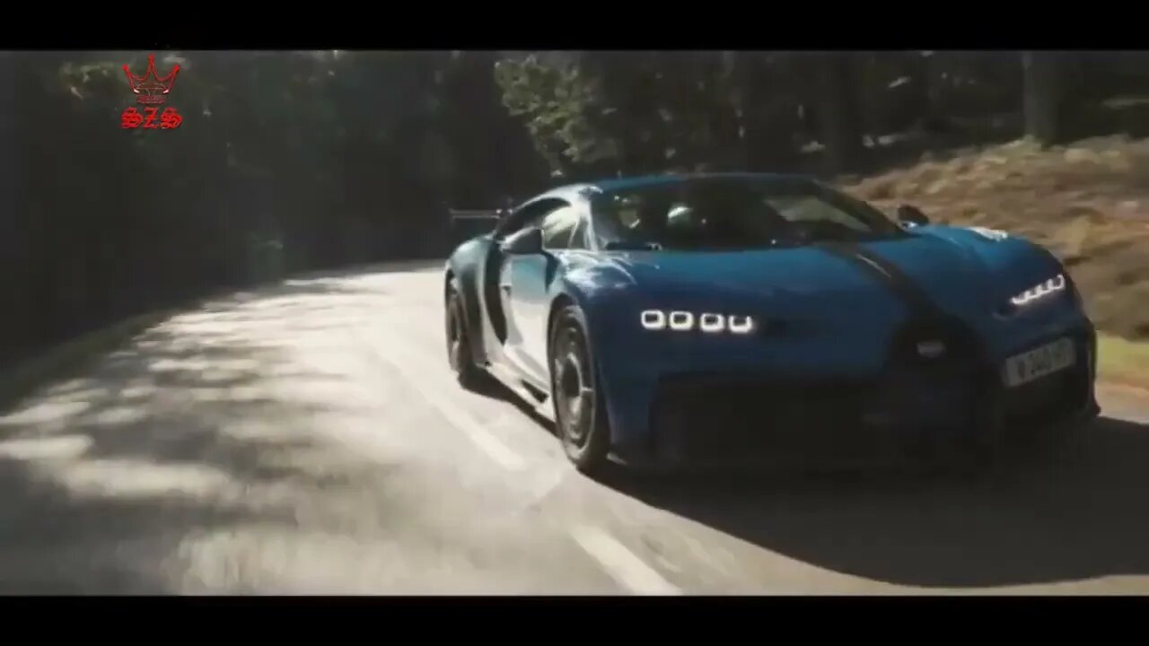 Bugatti Smartwatch by VIITA (Joey Nato - Say My Name)
