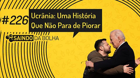 5 HISTÓRIAS QUE MOSTRAM O CAMINHO DO CONFLITO