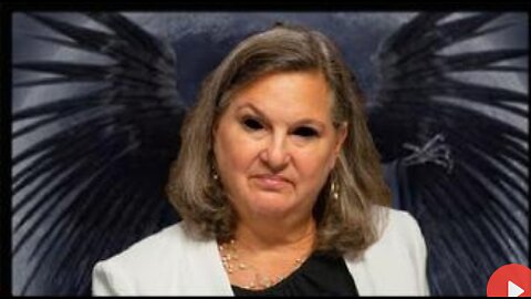 Victorua Nuland by Reese Reports with Nuke Plans?