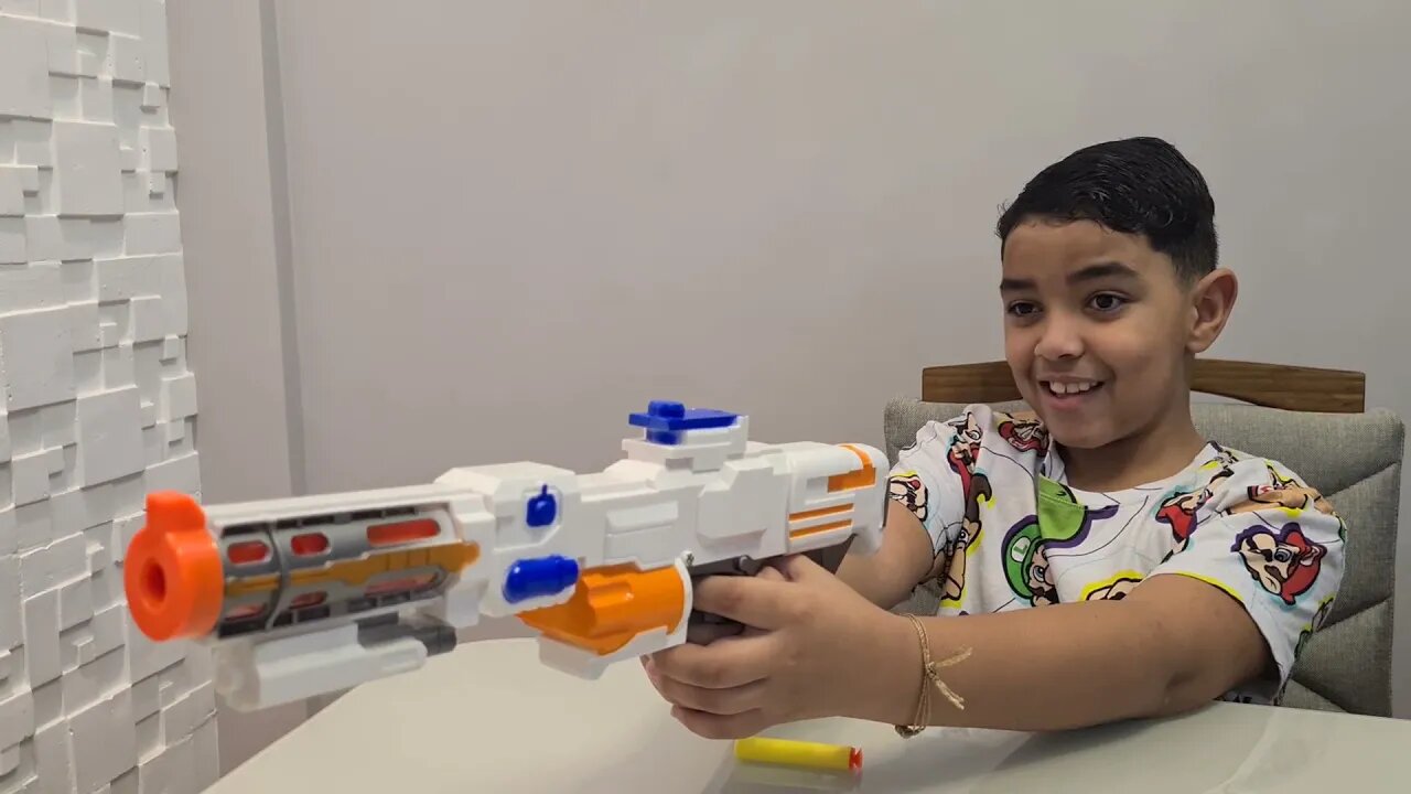 Feliz dia das Crianças