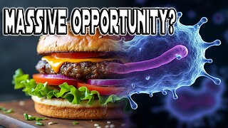 McDonalds $MCD E. Coli Crisis MAY Present A MASSIVE OPPORTUNITY