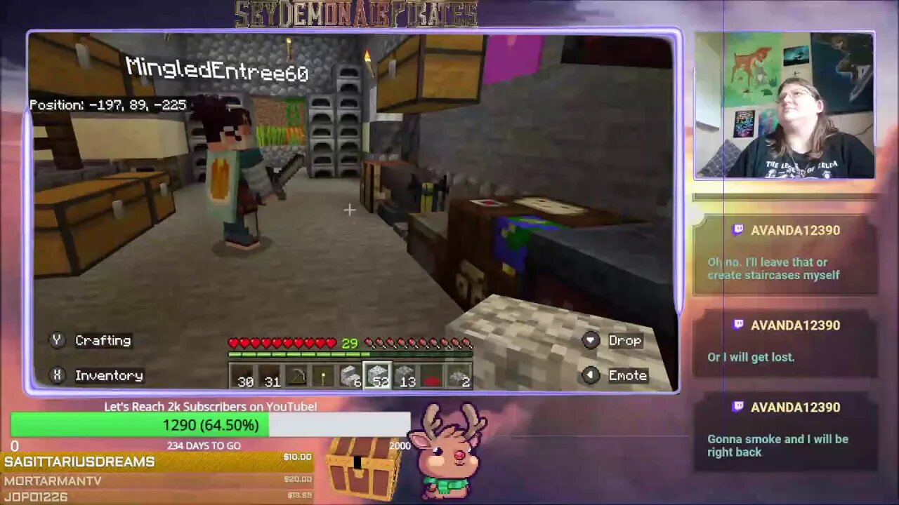 By the POWER OF GOD!!!