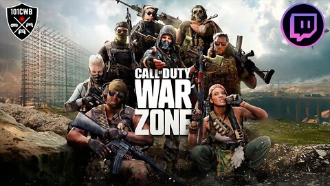 LIVE - AO VIVO - Call of Duty Warzone - BORA DE WIN ??? - TODA TERÇA 20Hs