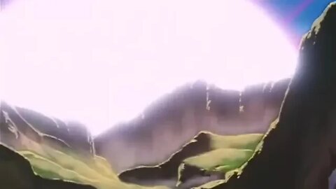 Goku Throw The Potara Too Hard