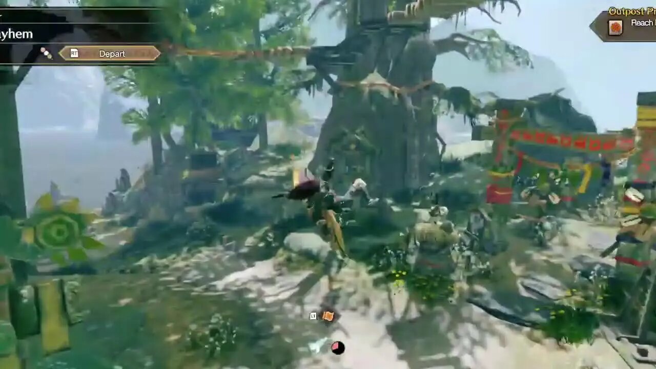 90-100 Monster Hunter Rise: Sunbreak