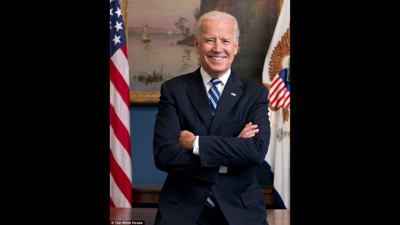 AI Joe Biden Teaches How to Make Sweet Love