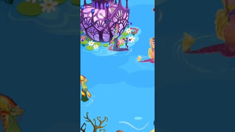 SEA PONY SURPRISE!!!
