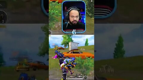 I AM BLASTER OP😲😲 | PUBG MOBILE #short #shorts #pubgmobilenepal #pubgnepal #nepalipubgmobile