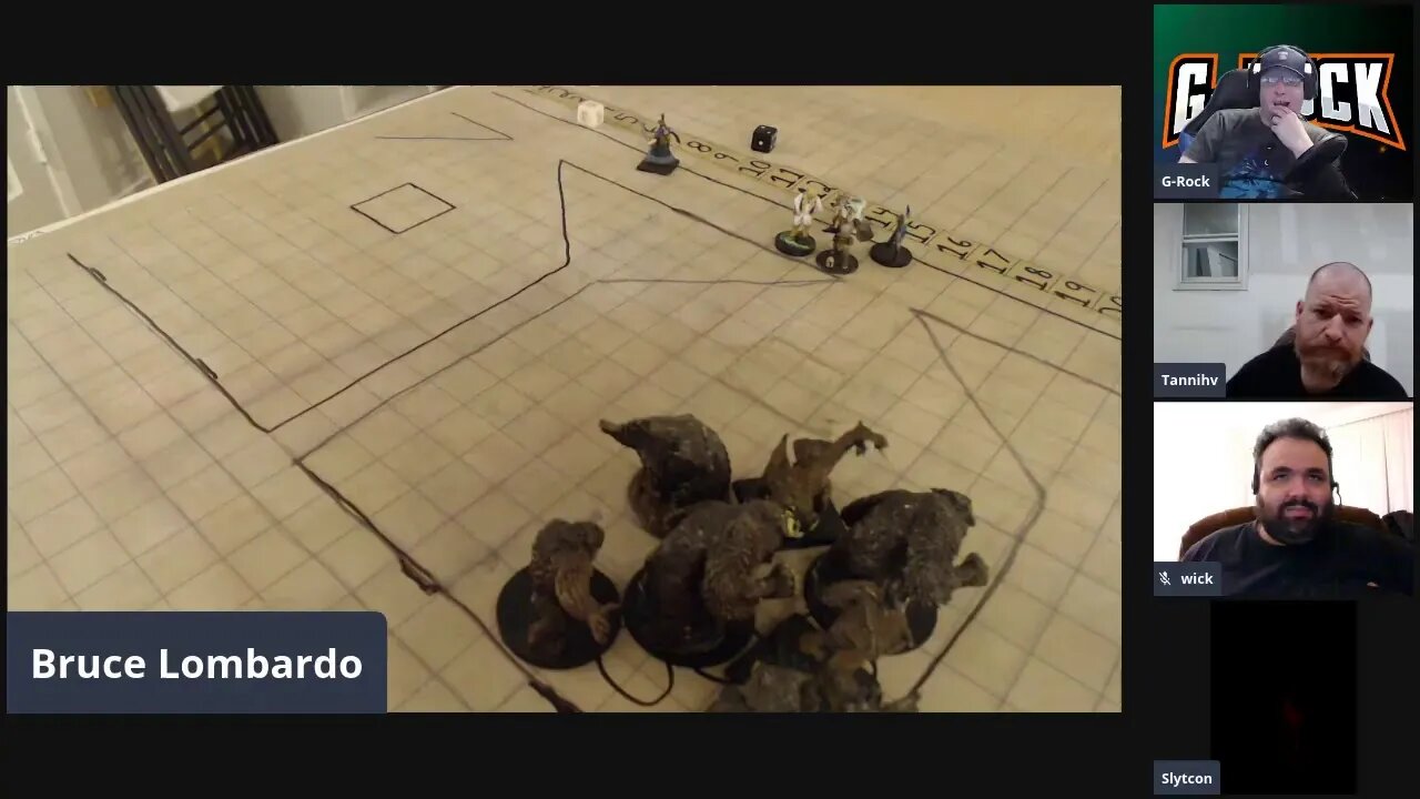 Livestream! The Search for Destiny 12DEC20, Continuing the Campaign