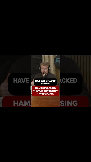 Israel Now Controls Northern Gaza