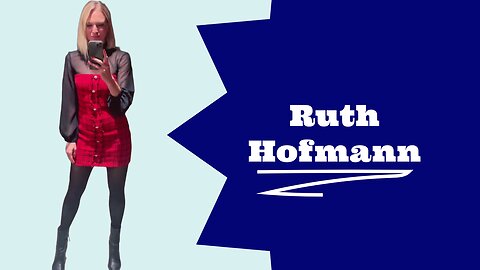 Ruth Hofmann