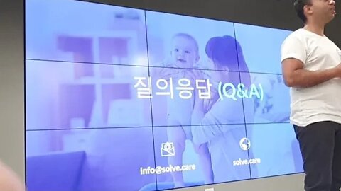 Solvecare Q And A