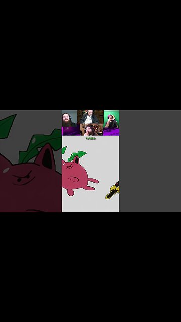 Splash #pokemon #reaction #reactionshorts #reactionvideo #cartoon #animation #fypシ #fyp #gaming