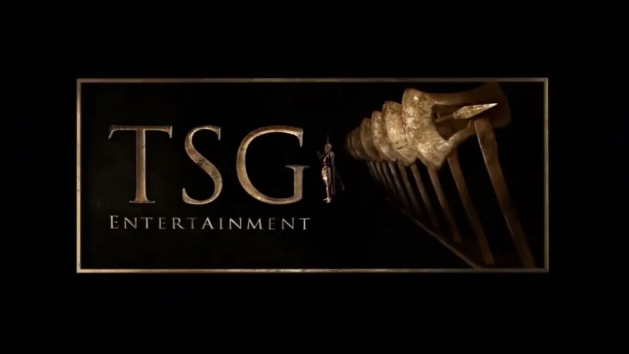 Alcon Enterteinment/TSG/Icon Productions/Jerry Bruckheimer Films | Movie Logo Mashup