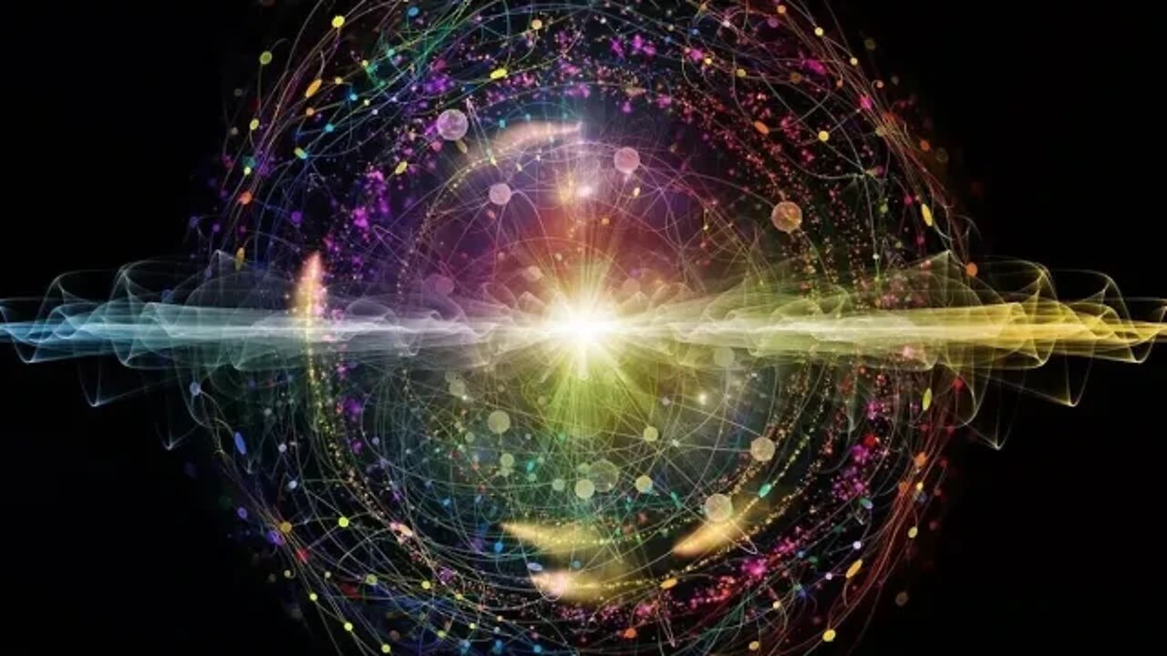 CERN Quantum Field Alien Realms / Solar Warden US Naval Network Channeling