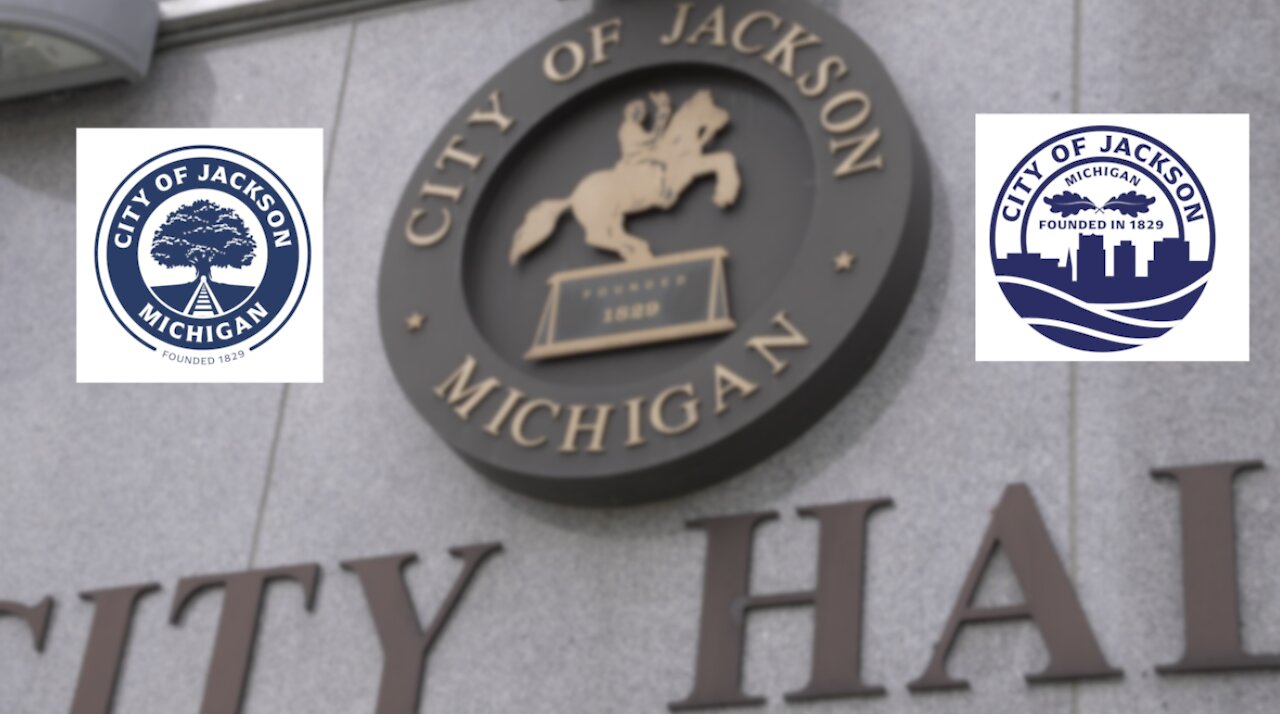 Downtown skyline or oak tree? That's the question Jackson City Council will ponder over next city seal