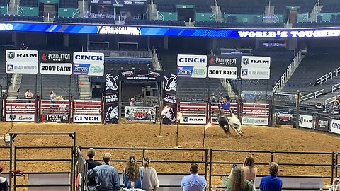 Cinch Rodeo, Greensboro,NC 2023