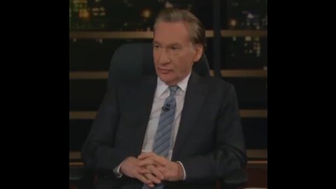 Bill Maher Exposes Big Tech for Censoring COVID, Lab Leak, Ivermectin