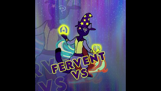 Fervent VS Portal Revolution (08/31/2024)