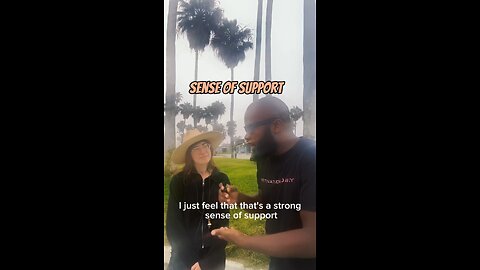 Sense Of Support #dayodman #supports #kind #eeyayyahh #motivation
