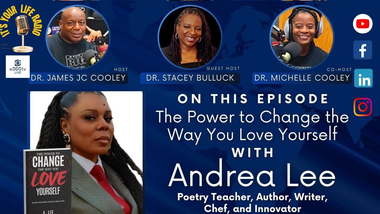 436 - The Power to Change the Way You Love Yourself