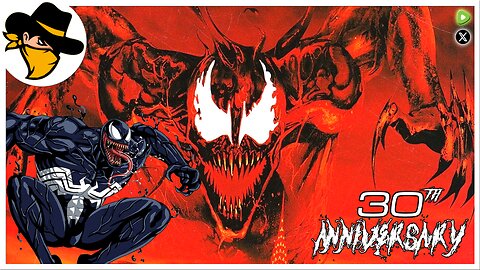 🔴LIVE | LET'S PLAY! | MAXIMUM CARNAGE | 30TH ANNIVERSARY