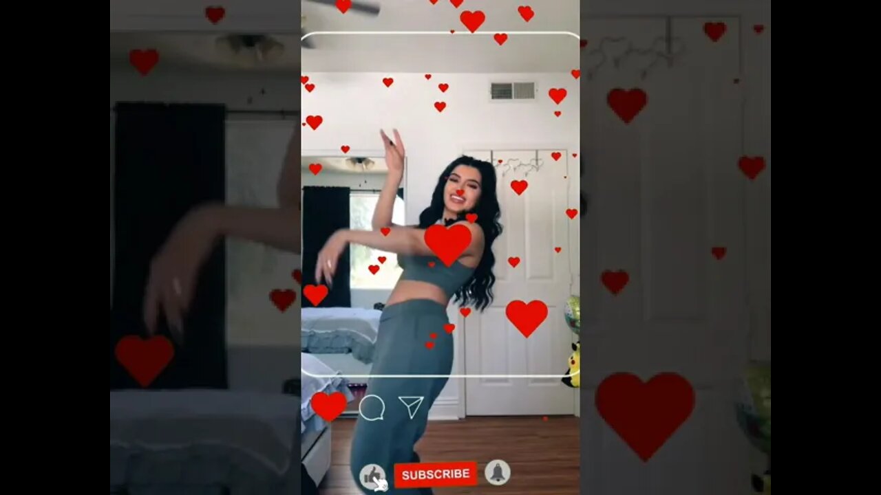 Suger daddy remix tiktok challenge #tiktokaraby P1