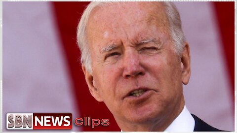 Kamala Harris Got to Be President for an Hour - 5123