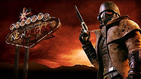 Fallout New Vegas (Hard Core Mode)